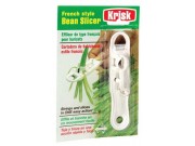 Krisk French Style Bean Slicer